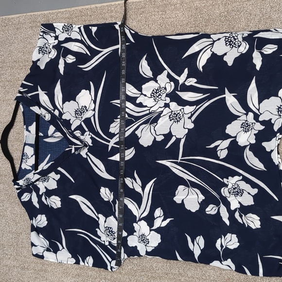 Kona Sol Beach cover up - Picture 5 of 6